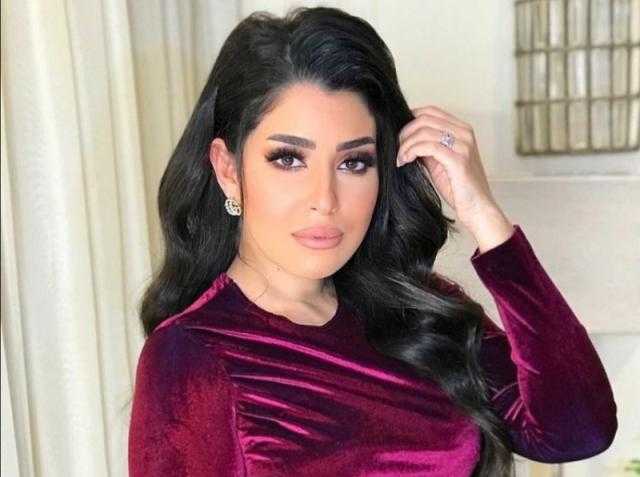 أيتن عامر لجمهورها: «انتظروا عرض النقطة العميا في الموسم الرمضاني»