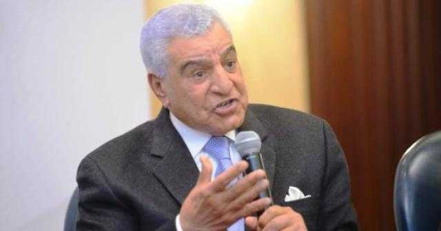 زاهي حواس يكشف لـ «مصر2030»: سبب ضرب الفنانة نادية لطفي لأحد الحضور بالحذاء