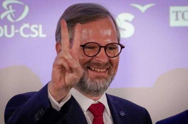 التشيك: يجب فرض عقوبات أكثر على «بوتين» لإيقاف جرائم الحرب في أوكرانيا