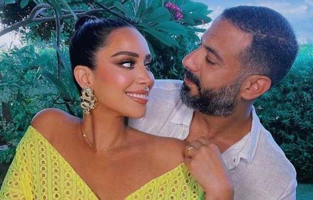 «كمال اصطناعي» يجمع محمد فراج وبسنت شوقي في الموسم الرمضاني.. التفاصيل