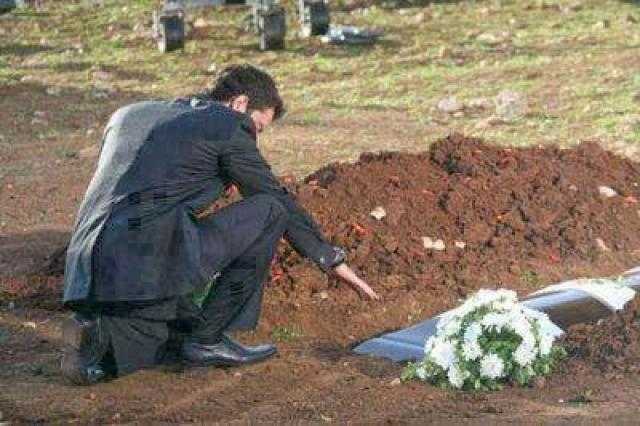 حكم زيارة المقابر في عيد الأم 2022