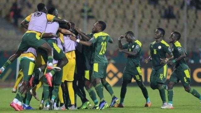 بدء معسكر السنغال استعدادًا لمباراتي مصر بتصفيات كأس العالم