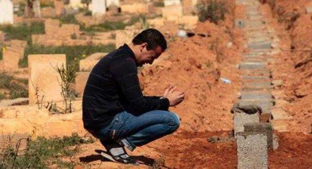 في عيد الأم 2022.. الأدعية المستحبة للأم المتوفية