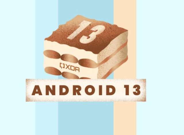 تحديث Android 13