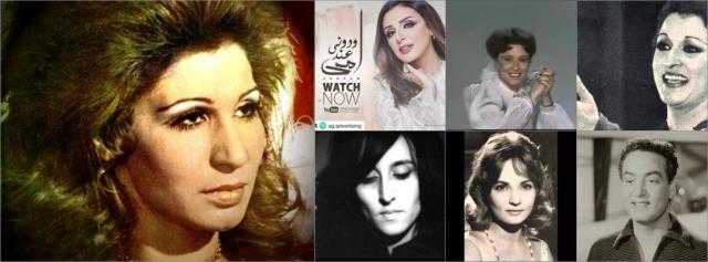 عيد الأم 2022.. أشهر الأغاني التي كرمت الأمهات في عيدهن