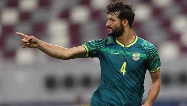 كل ماتريد معرفته عن سعد ناطق المرشح لتدعيم دفاع الأهلي