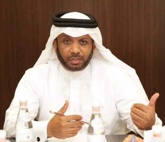 رئيس الاتحاد العربي لتنس الطاولة يشيد باستضافة مصر لبطولة «البارالمبية»