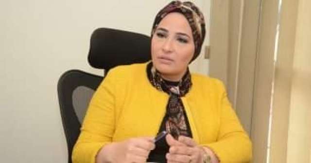 داليا السواح