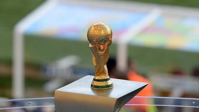 كأس العالم 