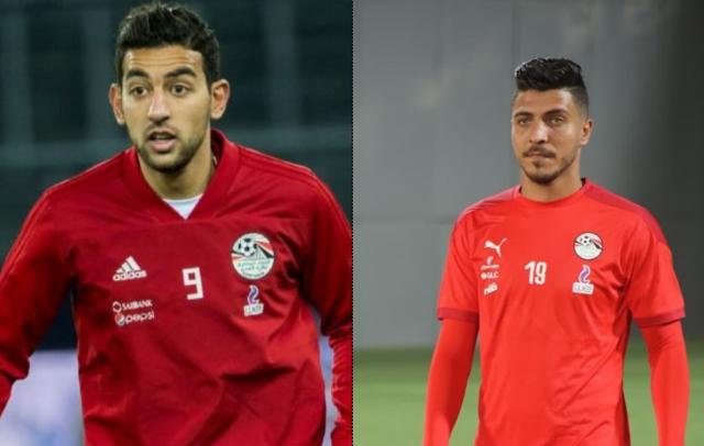 تعليق ناري من شوبير بعد استبعاد كوكا ومحمد شريف من قائمة المنتخب