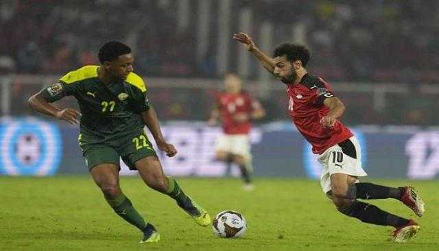 حارس السنغال: «مباراة مصر صعبة وسنعمل بجد للتأهل إلى المونديال»