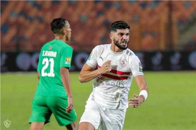 مدرب الدحيل يكشف لـ «مصر 2030» حقيقة عودة فرجاني ساسي لـ الزمالك