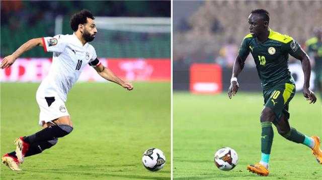 قناة مجانية تنقل مباراة مصر والسنغال في تصفيات كأس العالم