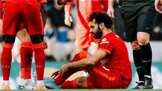 بعد تجدد إصابته.. موقف محمد صلاح من المشاركة أمام السنغال
