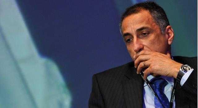 محافظ البنك المركزي: «احنا في ظروف صعبة جدًا»