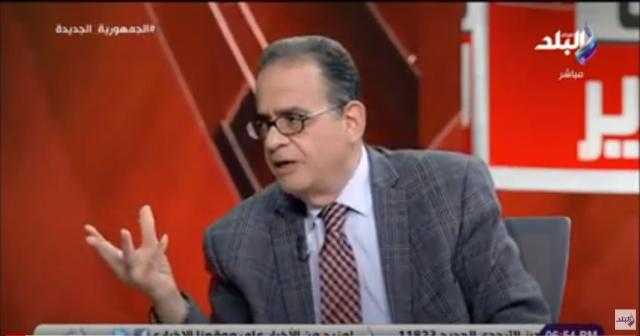 اتحاد المستثمرين: «لولا قرارات الحكومة لارتفع الدولار لـ 25 جنيهًا»