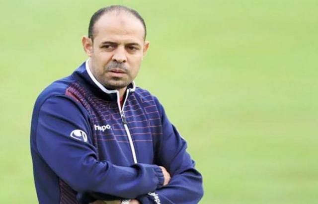 عماد النحاس
