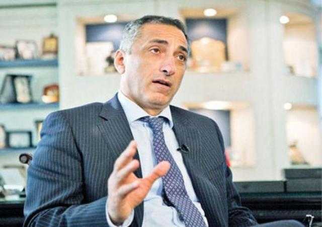 محافظ البنك المركزي: «وضعنا كل السيناريوهات للخروج من الأزمة»