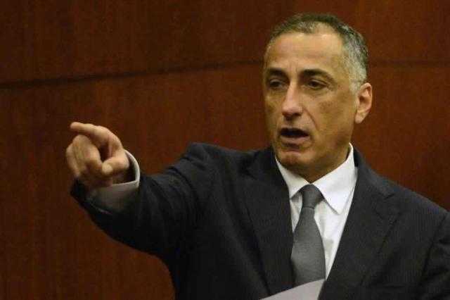 محافظ البنك المركزي: «التضخم في مصر مستورد من الخارج» - فيديو