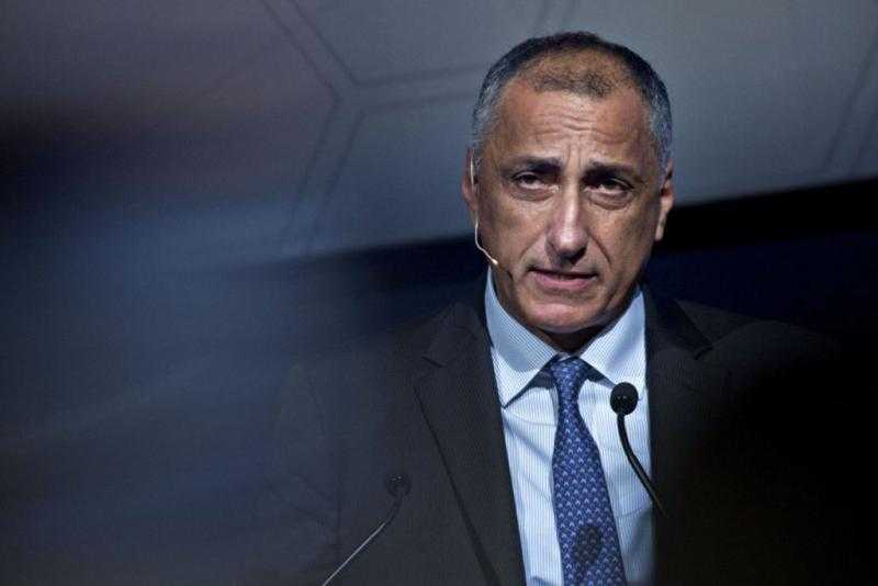 طارق عامر: نرجو أن تنتهي الأزمة الروسية الأوكرانية في القريب العاجل