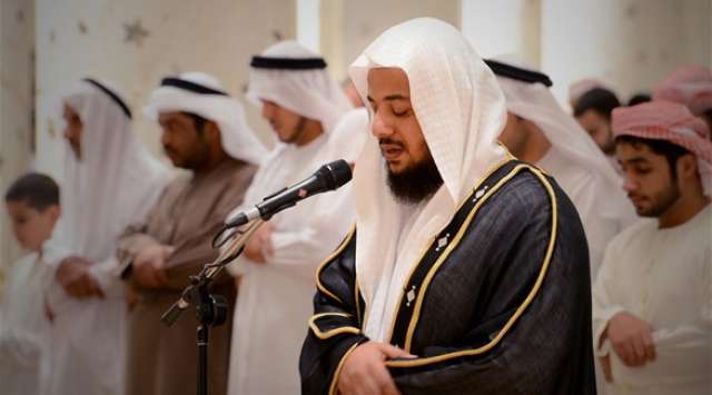 الشيخ إدريس أبكر