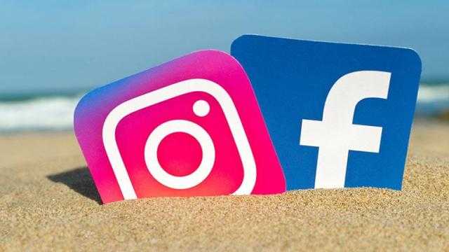 محكمة روسية تحظر ”فيسبوك” و”إنستجرام” بتهمة التطرف