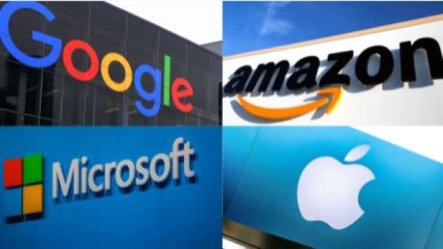أرباح أرامكو السعودية تتجاوز أمازون وفيسبوك ومايكروسوفت.