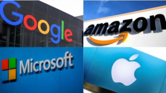 أرباح أرامكو السعودية 2021 تتجاوز أمازون وفيسبوك ومايكروسوفت مجتمعة