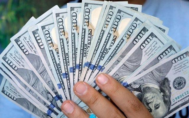حديث الساعة سعر الدولار اليوم