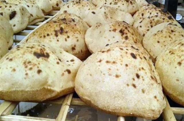 وزير التموين 