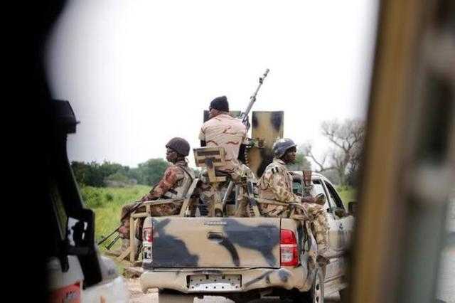 مقتل 12 شخصًا في هجوم مسلح شمالي بوركينا فاسو