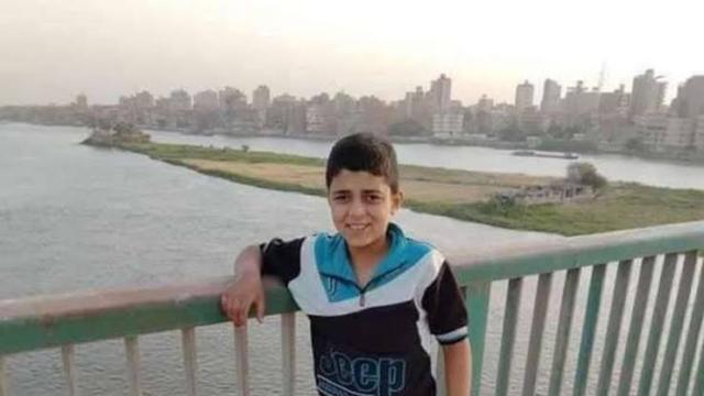 اليوم.. أولى جلسات استئناف قاتل طفل أطفيح على سجنه 15 عاما