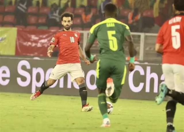 موعد مباراة مصر والسنغال في تصفيات كأس العالم