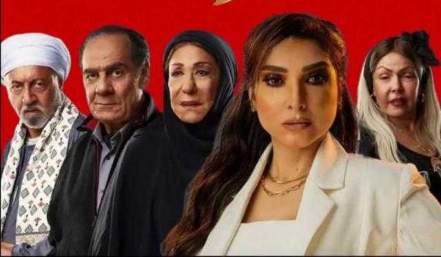 شاهد.. الإعلان الترويجي الأول لمسلسل «انحراف»
