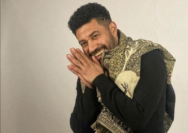 محمد عز 
