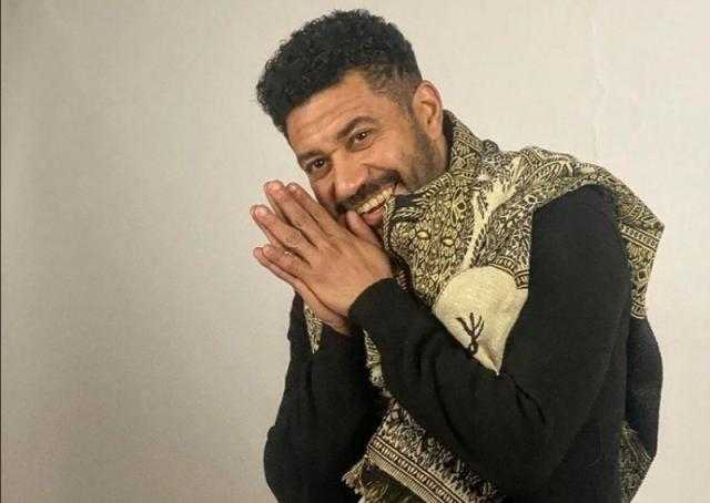محمد عز يعلن طرح «النقطة العميا» في الموسم الرمضاني