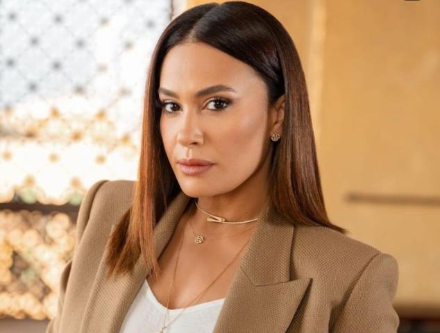 هند صبري 