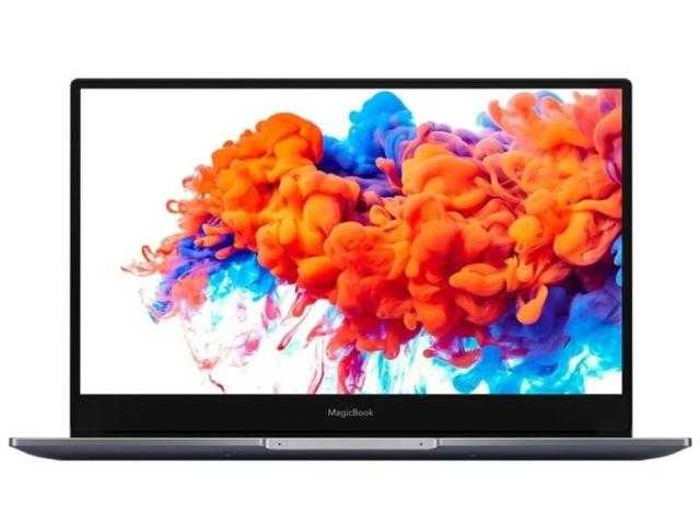 سعر ومواصفات HONOR MagicBook X 14.. الأخف وزنا والأقوى أداء