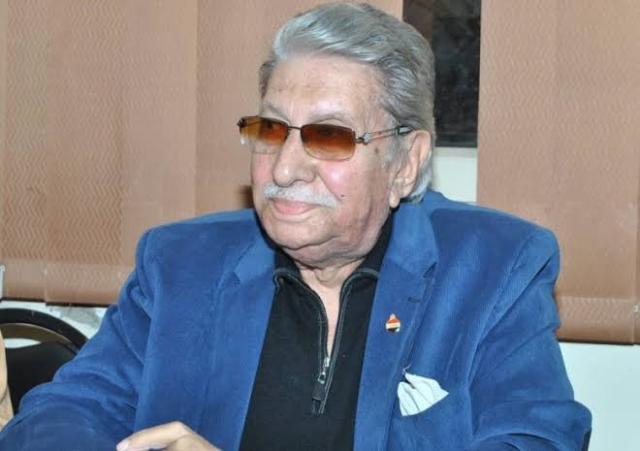التطورات الصحية لـ عثمان محمد علي بعد إصابته بجلطة في المخ.. خاص