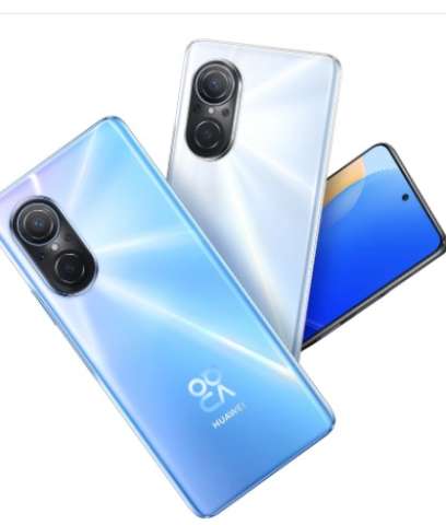 مميزات وعيوب Huawei Nova 9 SE