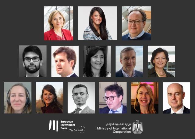 «المشاط» تؤكد ضرورة تعزيز التعاون متعدد الأطراف لتحقيق مستهدفات التنمية