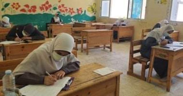 تسجيل استمارة الثانوية الأزهرية إلكترونياً 