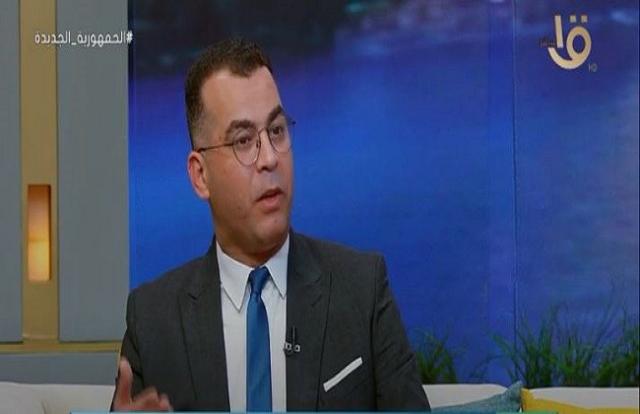 خبير اقتصادي: حكمة الرئيس السيسي أدت لمحدودية التضخم بمصر «فيديو»