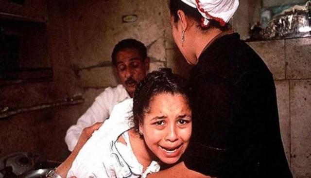 احذر.. السجن المشدد عقوبة جريمة ختان الإناث طبقا لقانون العقوبات