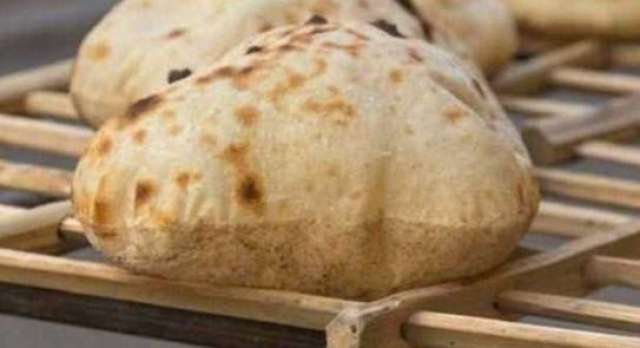 رغيف الخبز
