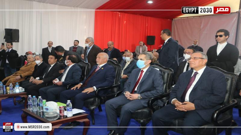 تدشين مبادرة