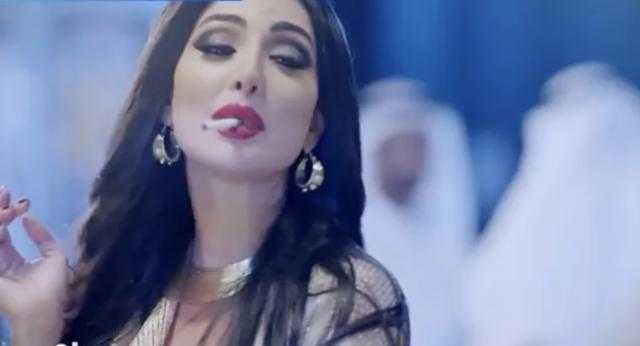 بعد ثورة المصريين عليها.. نور الغندور: لا تحكموا على «من شارع الهرم إلى»  إلا بعد مشاهدته