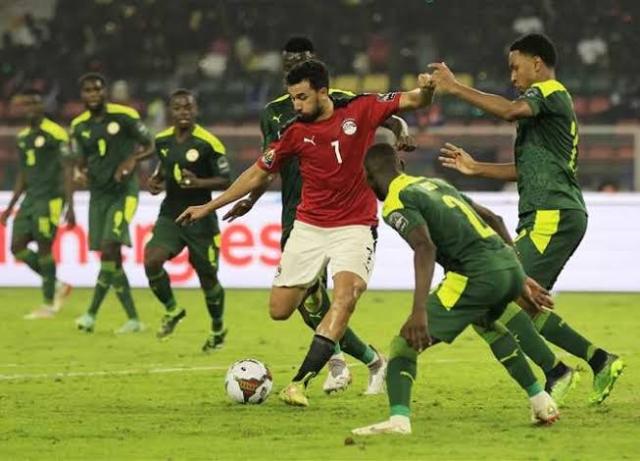 قائمة السنغال لمواجهة المنتخب الوطني.. 3 تغييرات عن قائمة المجد الأفريقي
