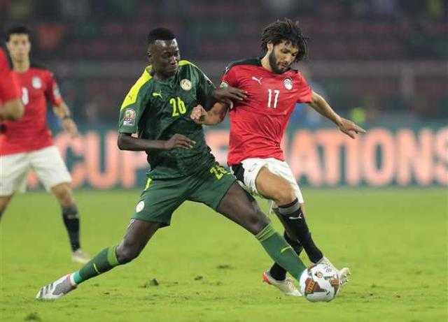أسعار تذاكر مباراة الإياب بين مصر والسنغال في تصفيات كأس العالم