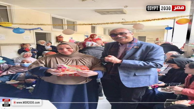 النائب إيهاب منصور